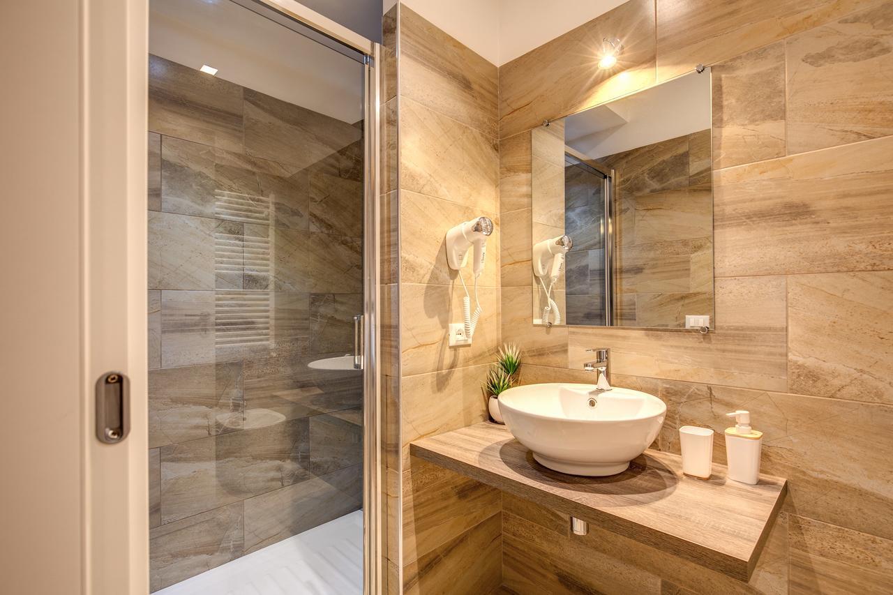 Chester Suites 로마 외부 사진