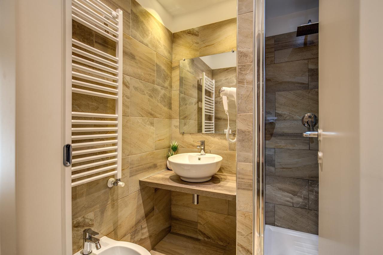 Chester Suites 로마 외부 사진