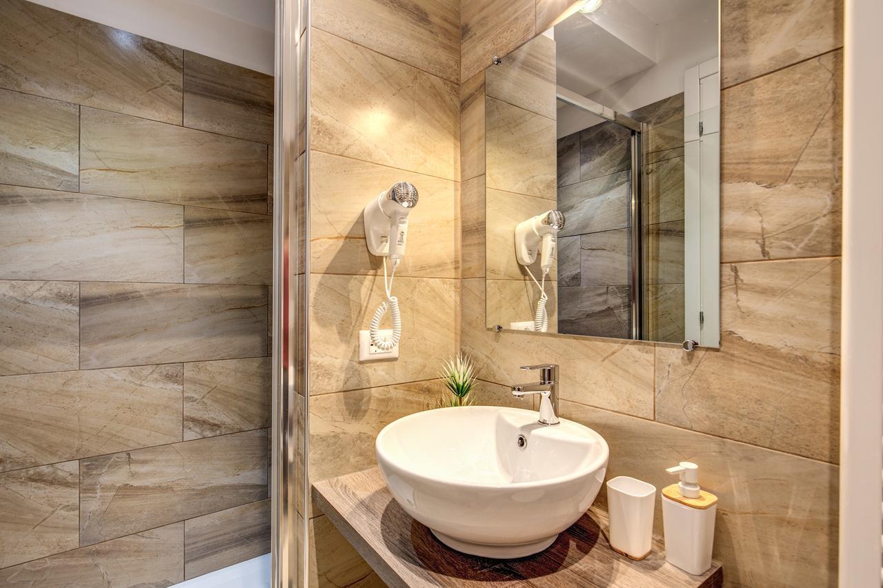 Chester Suites 로마 외부 사진