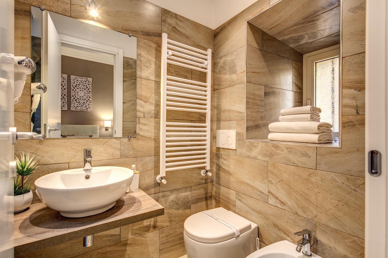 Chester Suites 로마 외부 사진
